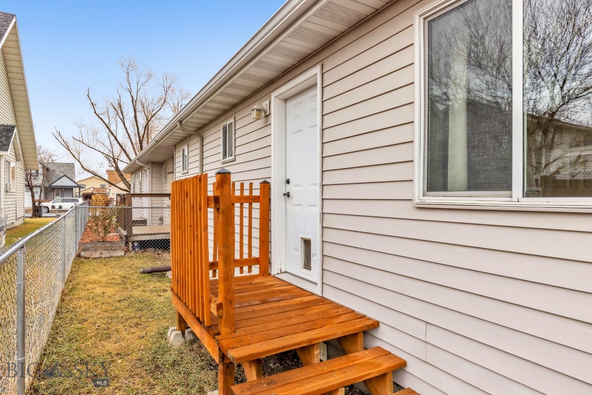 Armstrong Addition - Residential