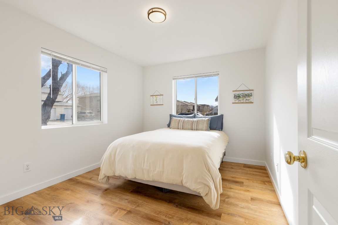 Armstrong Addition - Residential