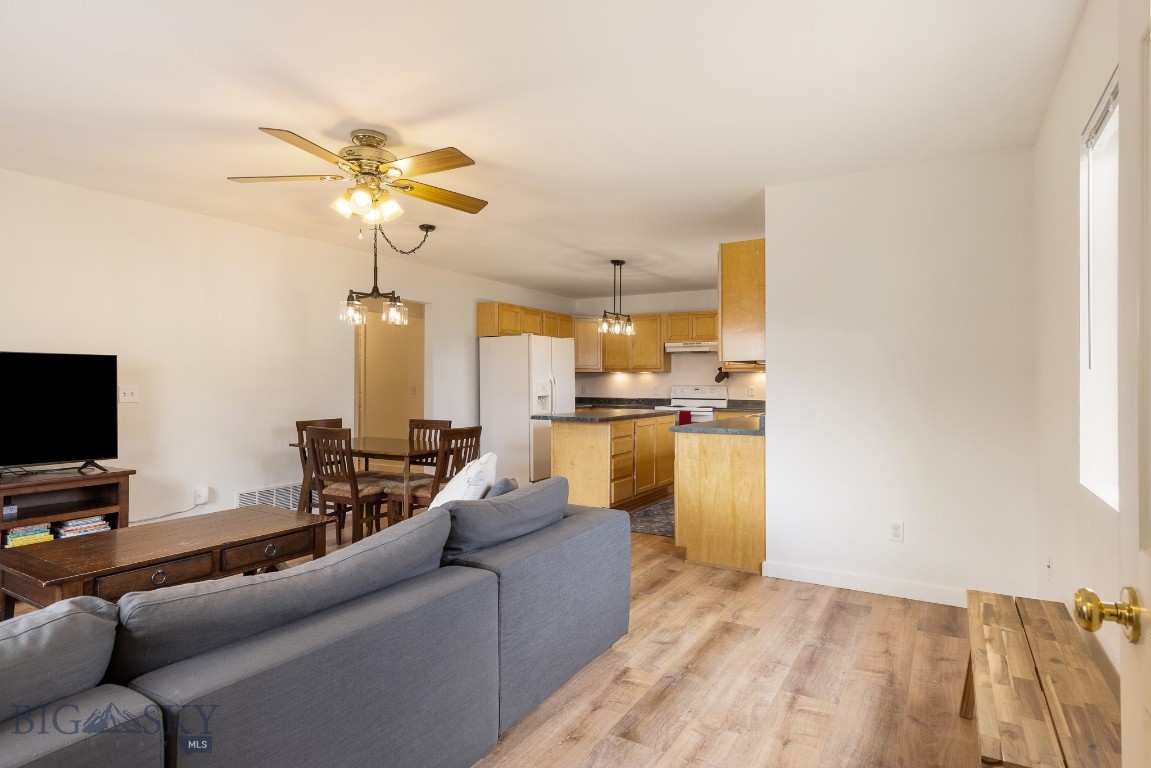 Armstrong Addition - Residential