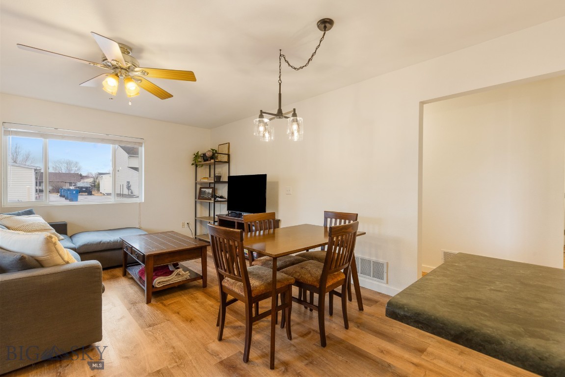 Armstrong Addition - Residential