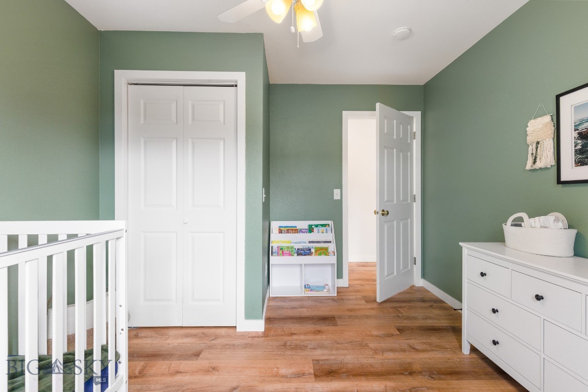 Armstrong Addition - Residential