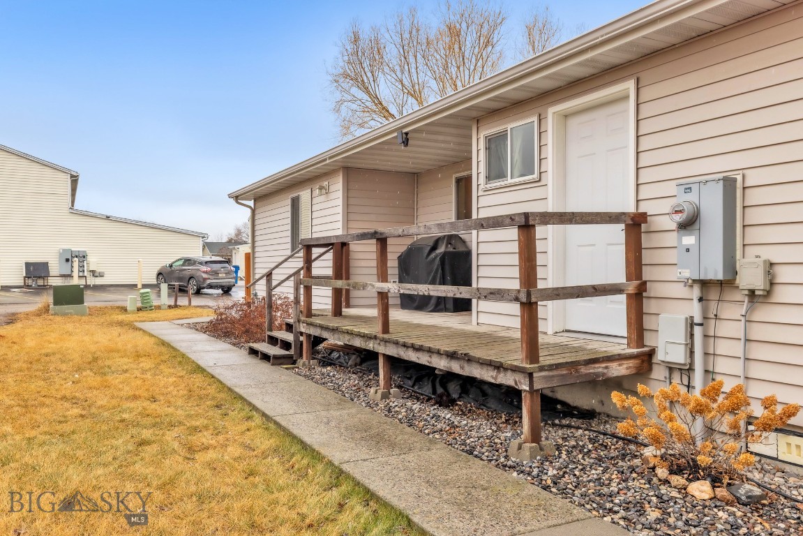 Armstrong Addition - Residential