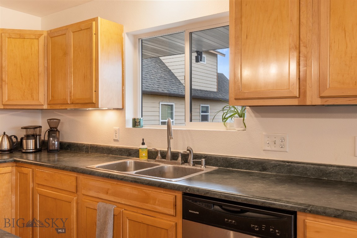 Armstrong Addition - Residential