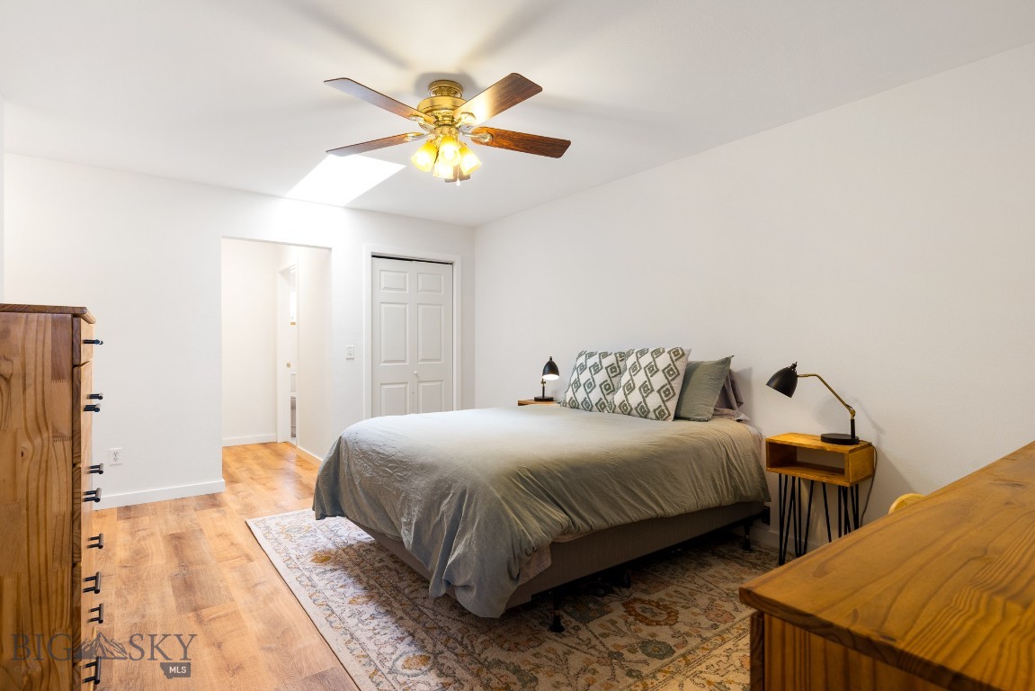 Armstrong Addition - Residential