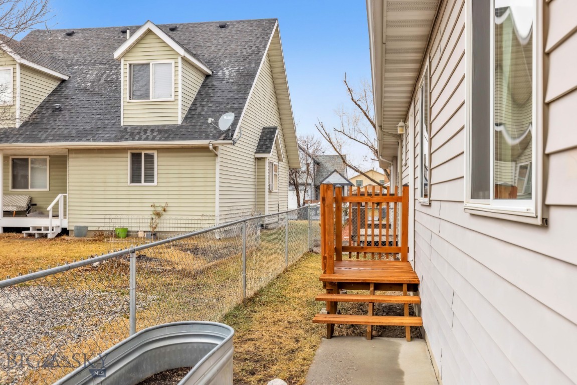 Armstrong Addition - Residential