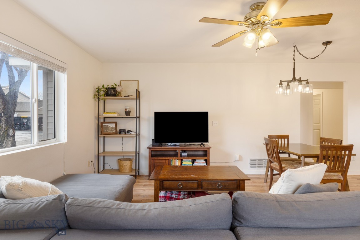 Armstrong Addition - Residential