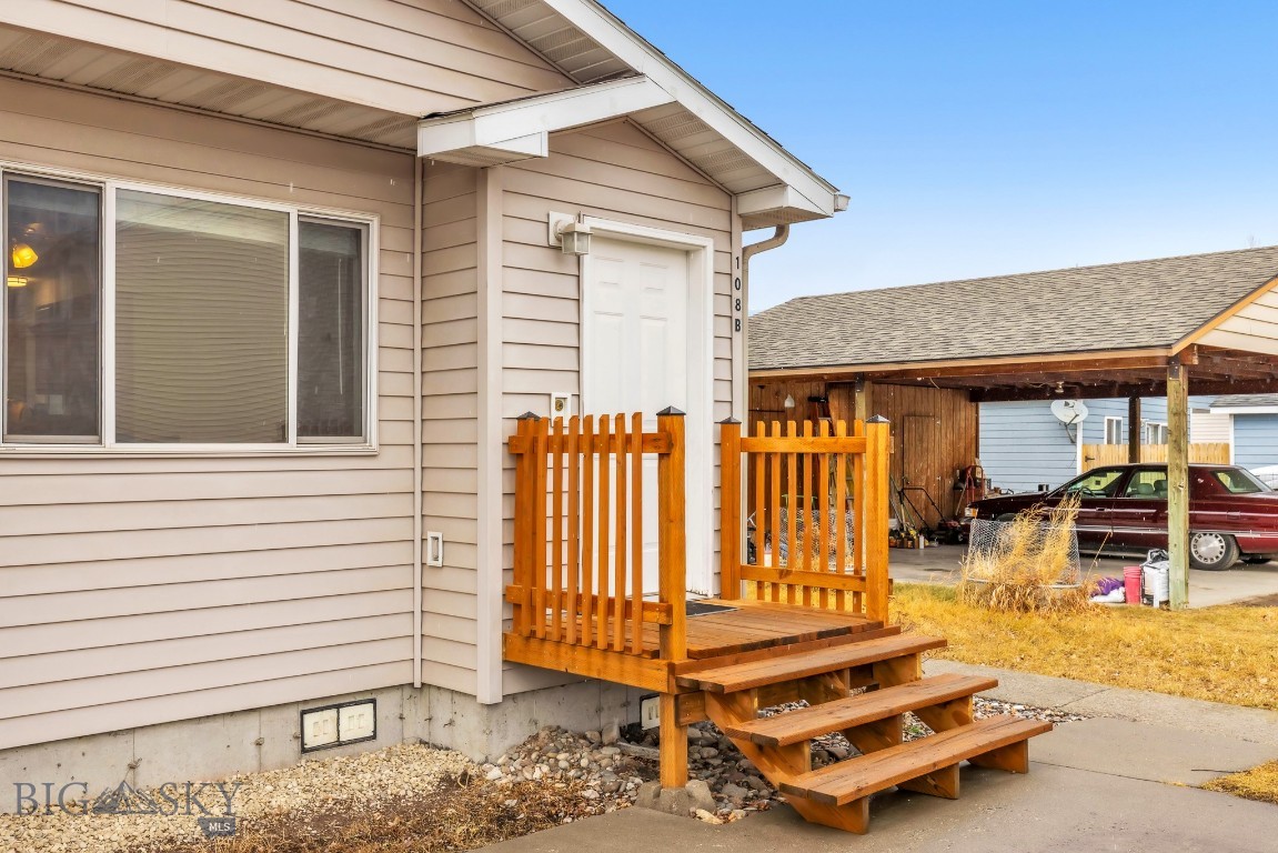 Armstrong Addition - Residential