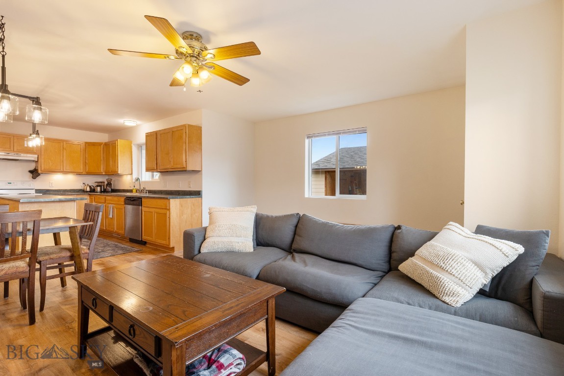 Armstrong Addition - Residential