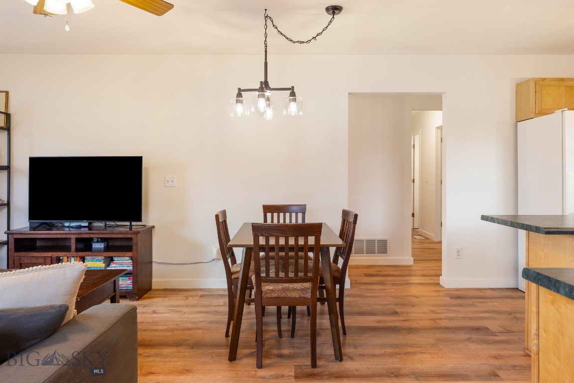 Armstrong Addition - Residential