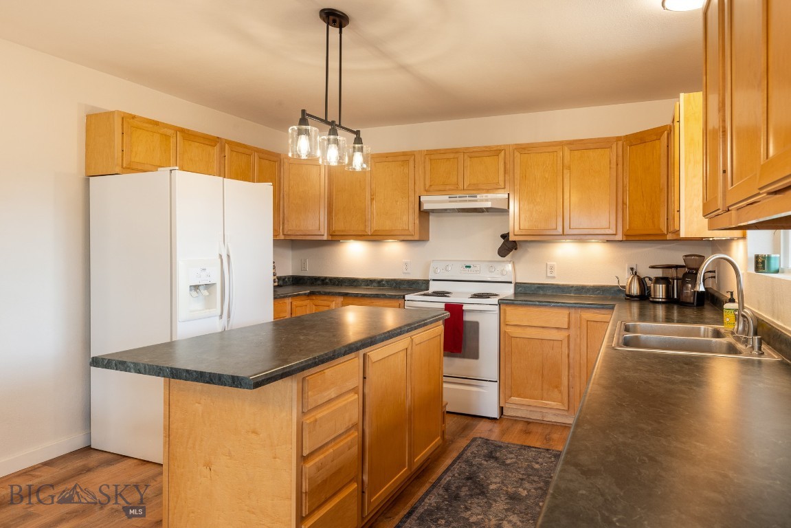 Armstrong Addition - Residential