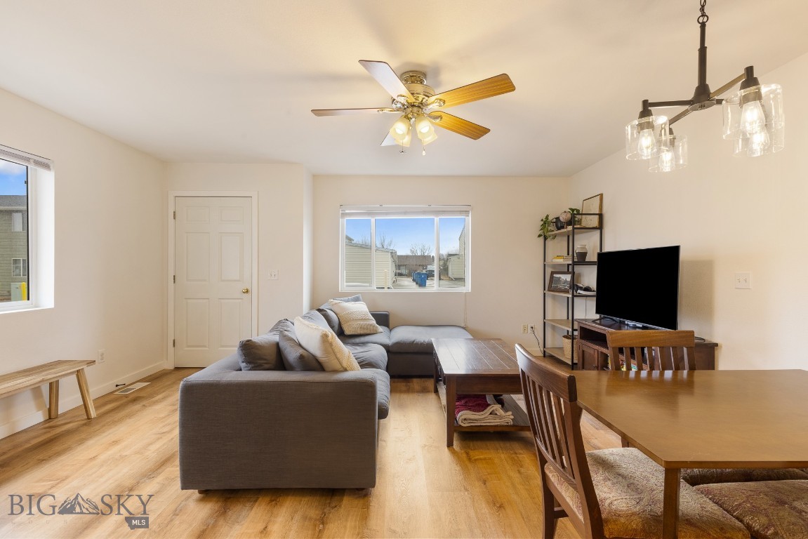 Armstrong Addition - Residential