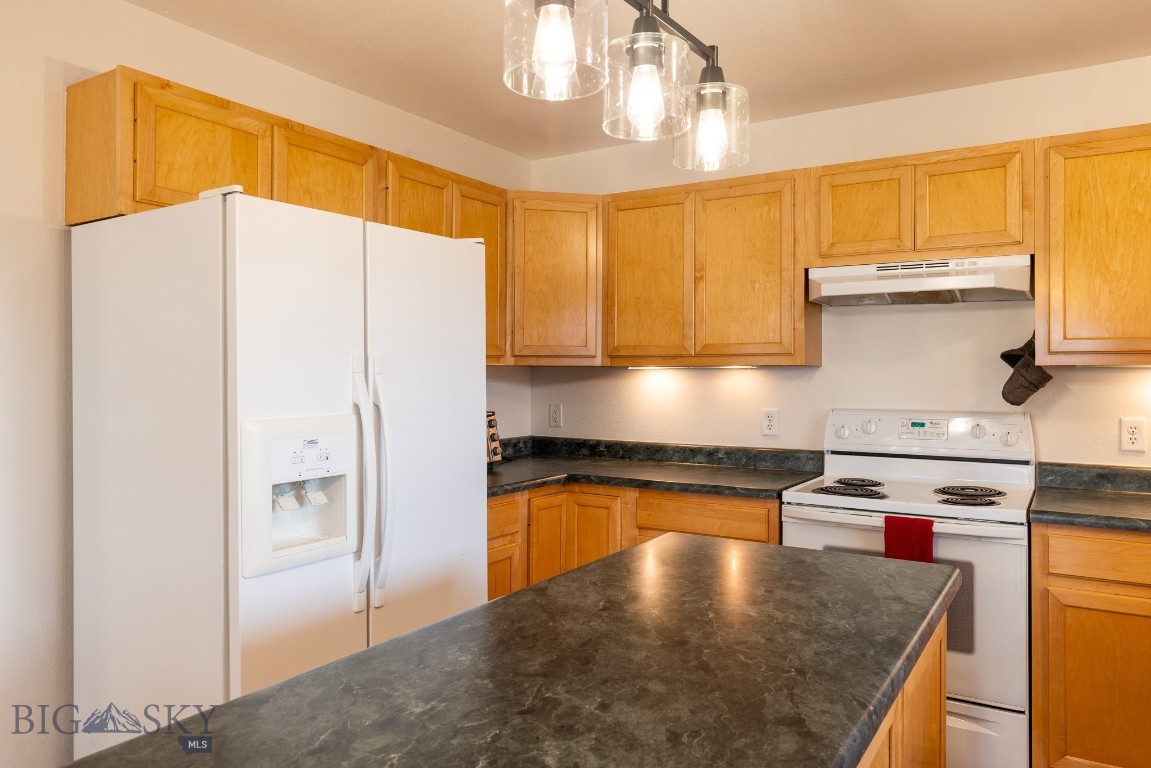 Armstrong Addition - Residential