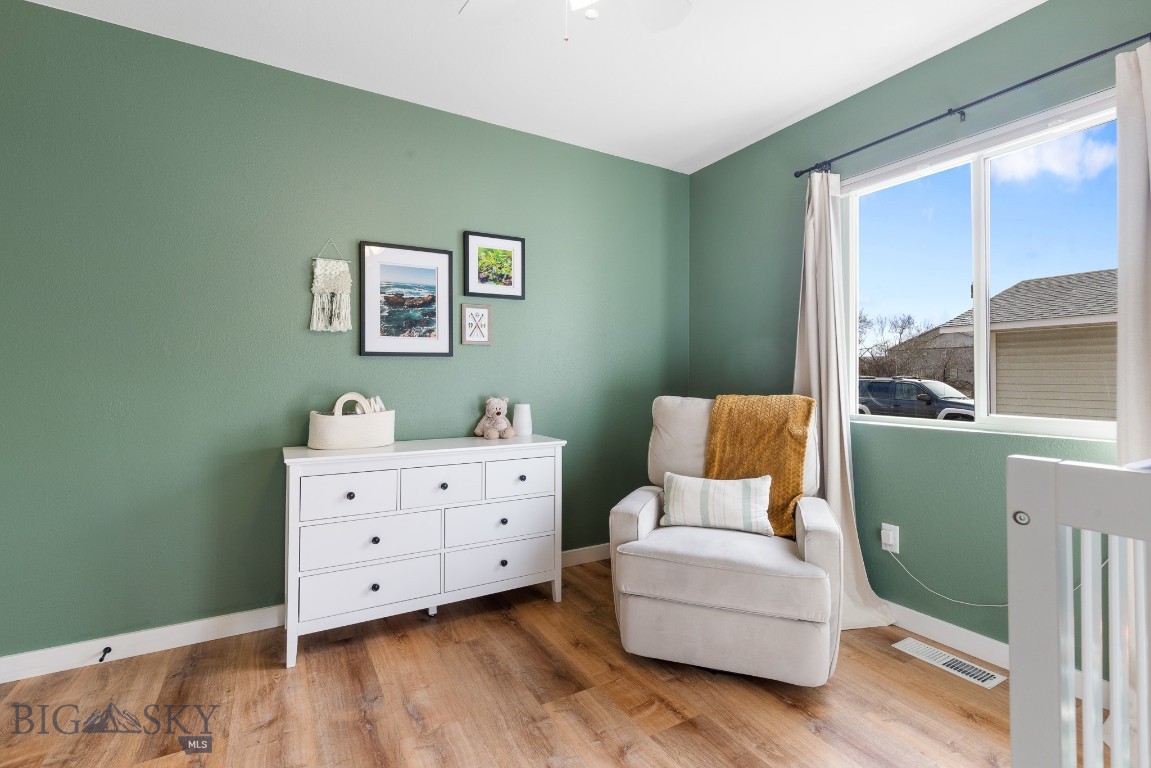 Armstrong Addition - Residential