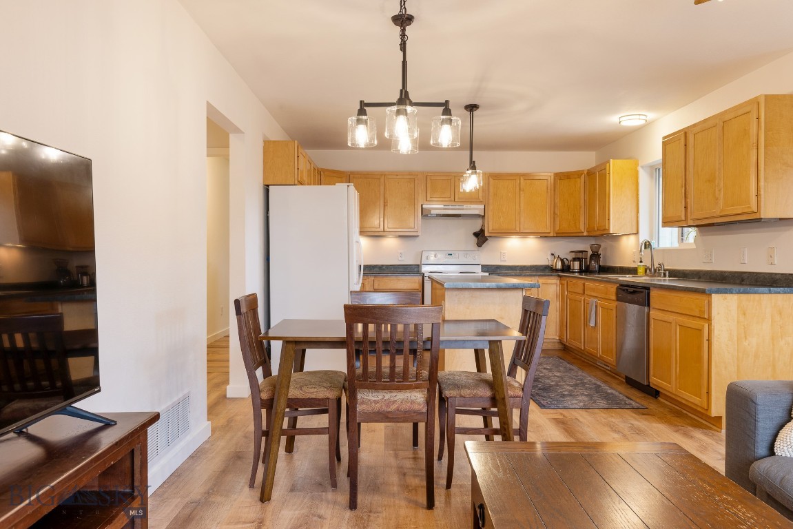 Armstrong Addition - Residential