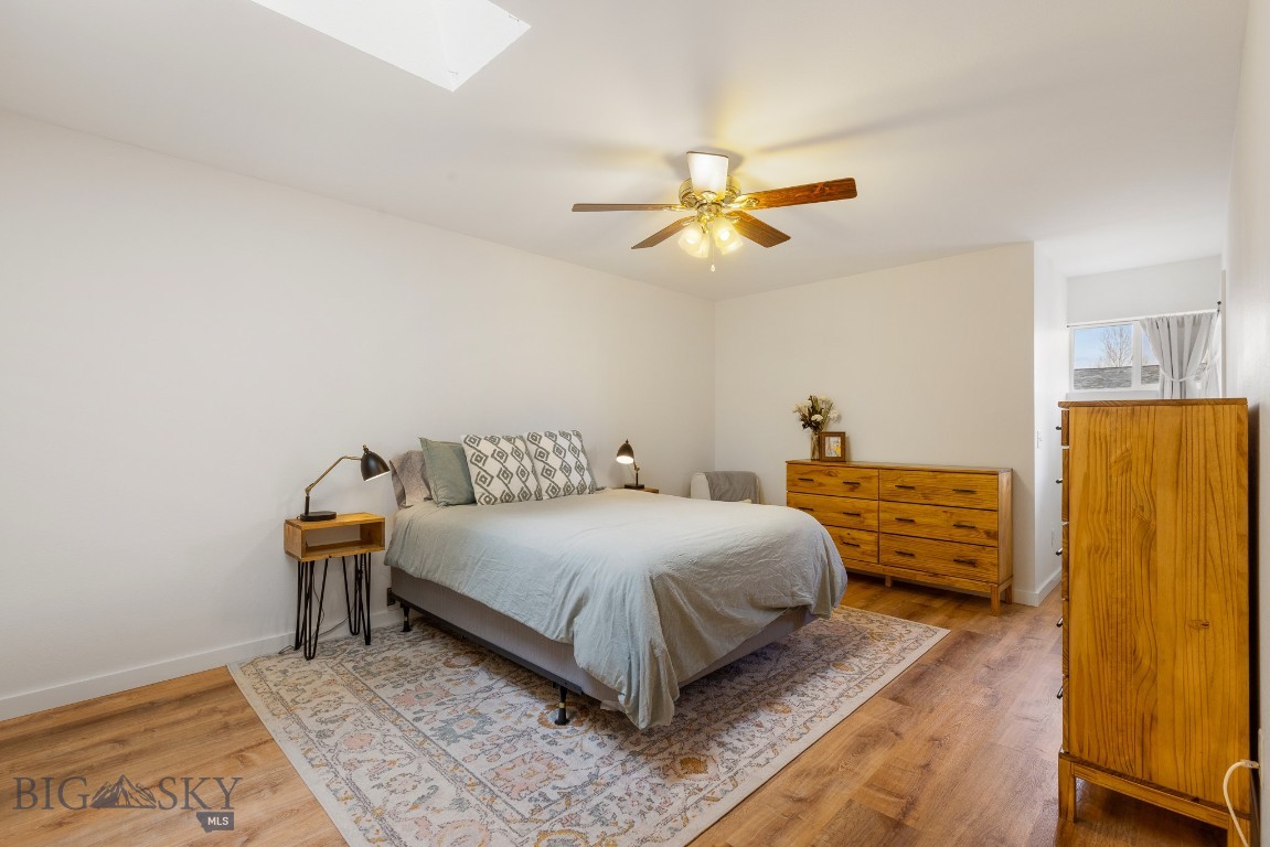 Armstrong Addition - Residential