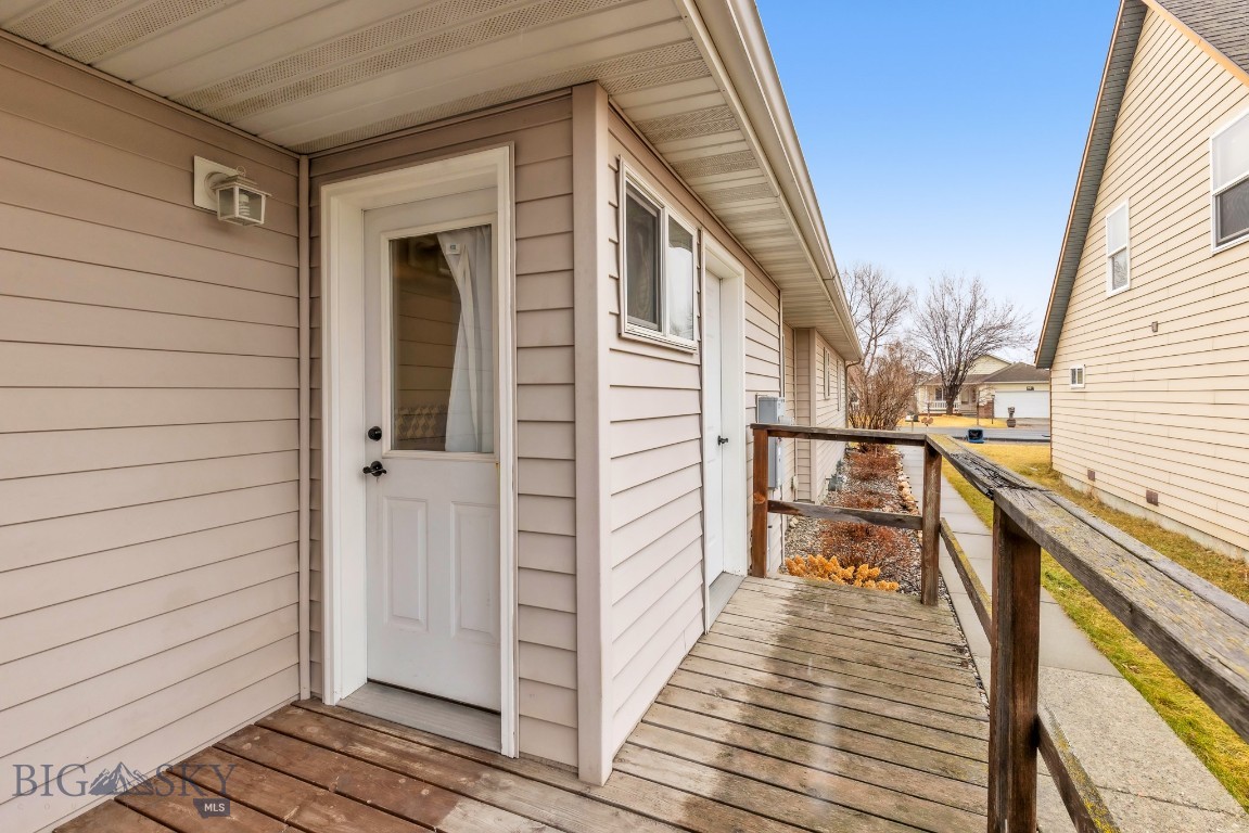 Armstrong Addition - Residential