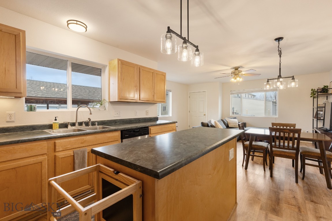 Armstrong Addition - Residential