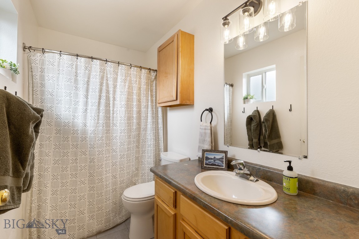 Armstrong Addition - Residential