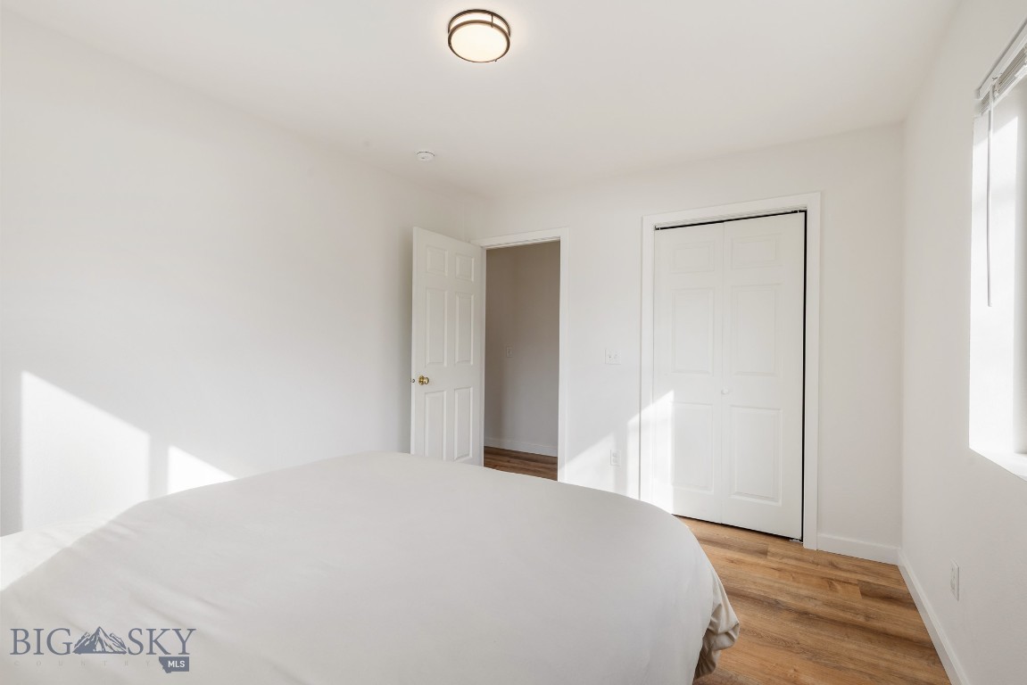 Armstrong Addition - Residential