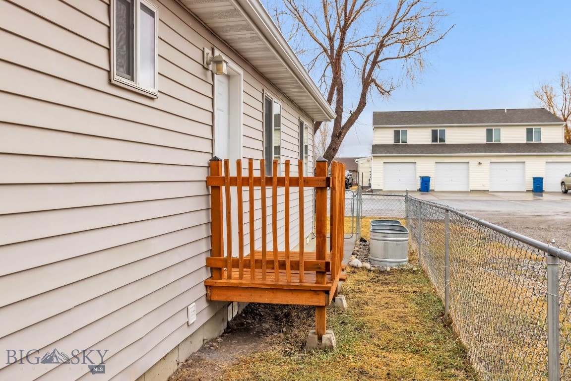 Armstrong Addition - Residential