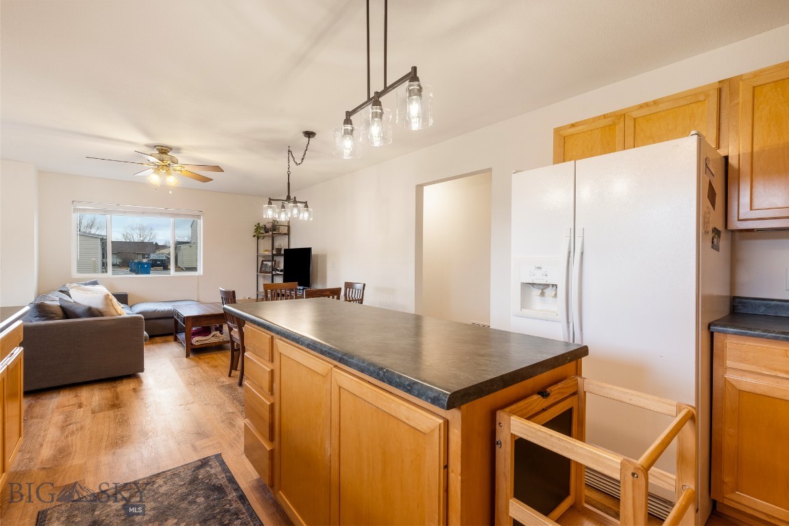 Armstrong Addition - Residential