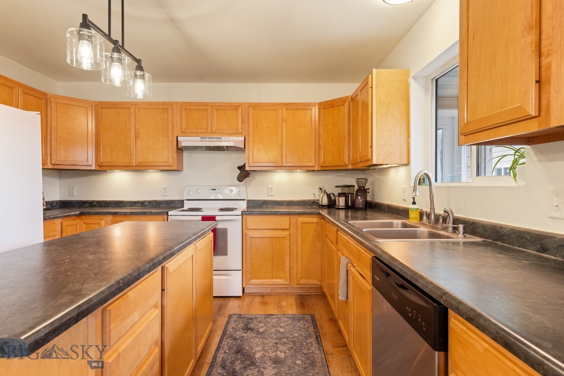 Armstrong Addition - Residential