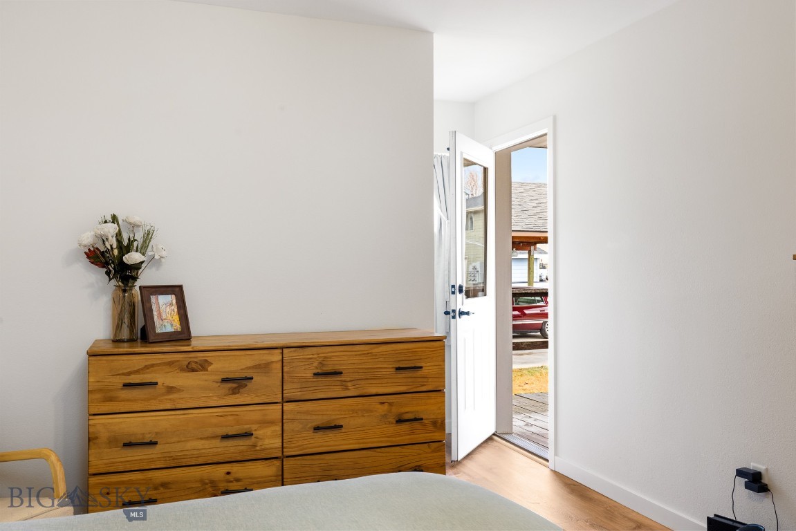 Armstrong Addition - Residential