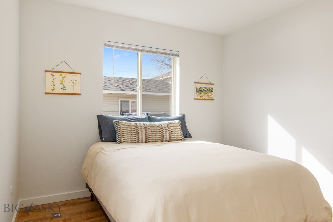 Armstrong Addition - Residential