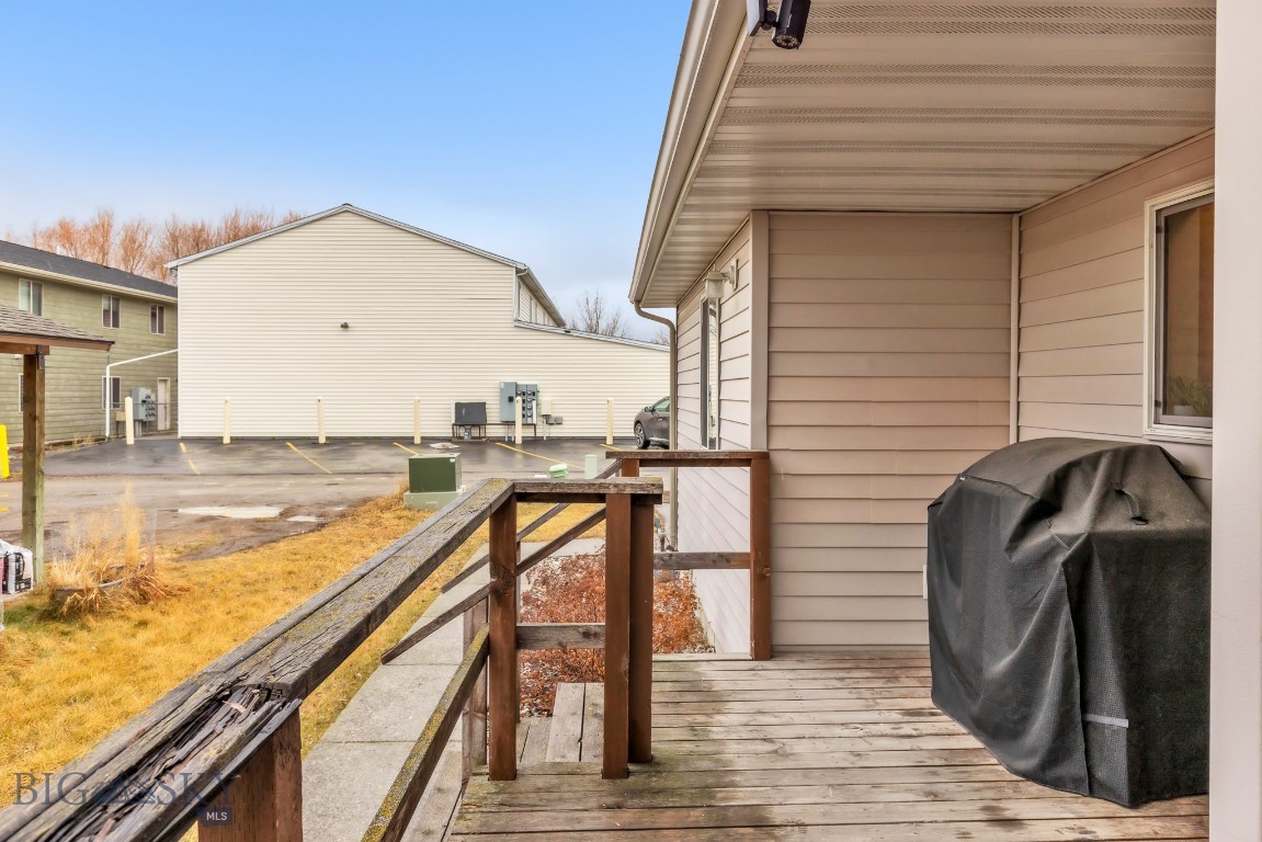 Armstrong Addition - Residential