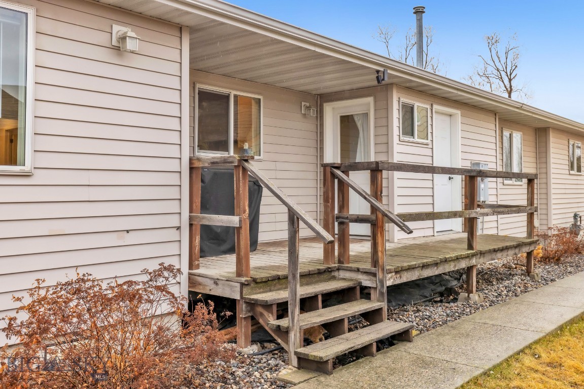 Armstrong Addition - Residential