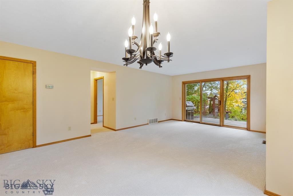 Willow Creek Condo - Residential