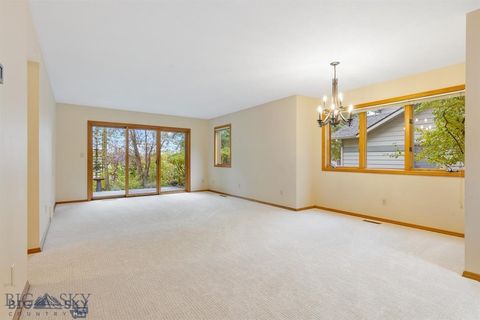 Photo of 605 S 15th Ave, Bozeman, MT 59715 (MLS # 408776)