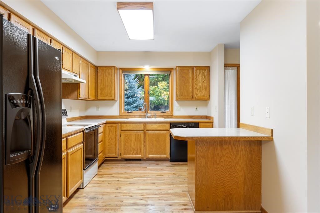 Willow Creek Condo - Residential