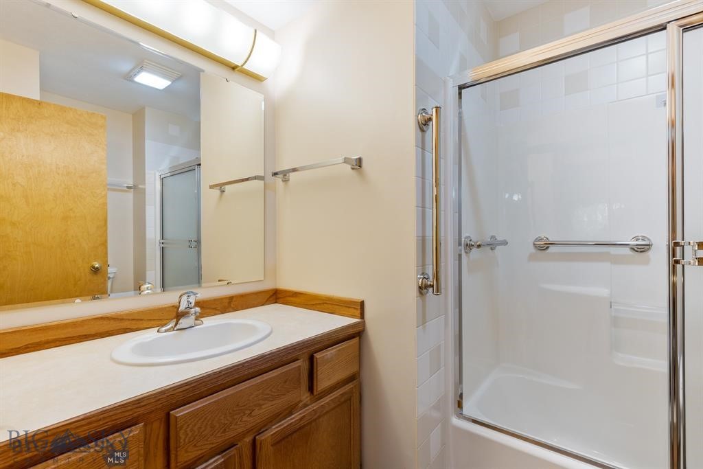 Willow Creek Condo - Residential