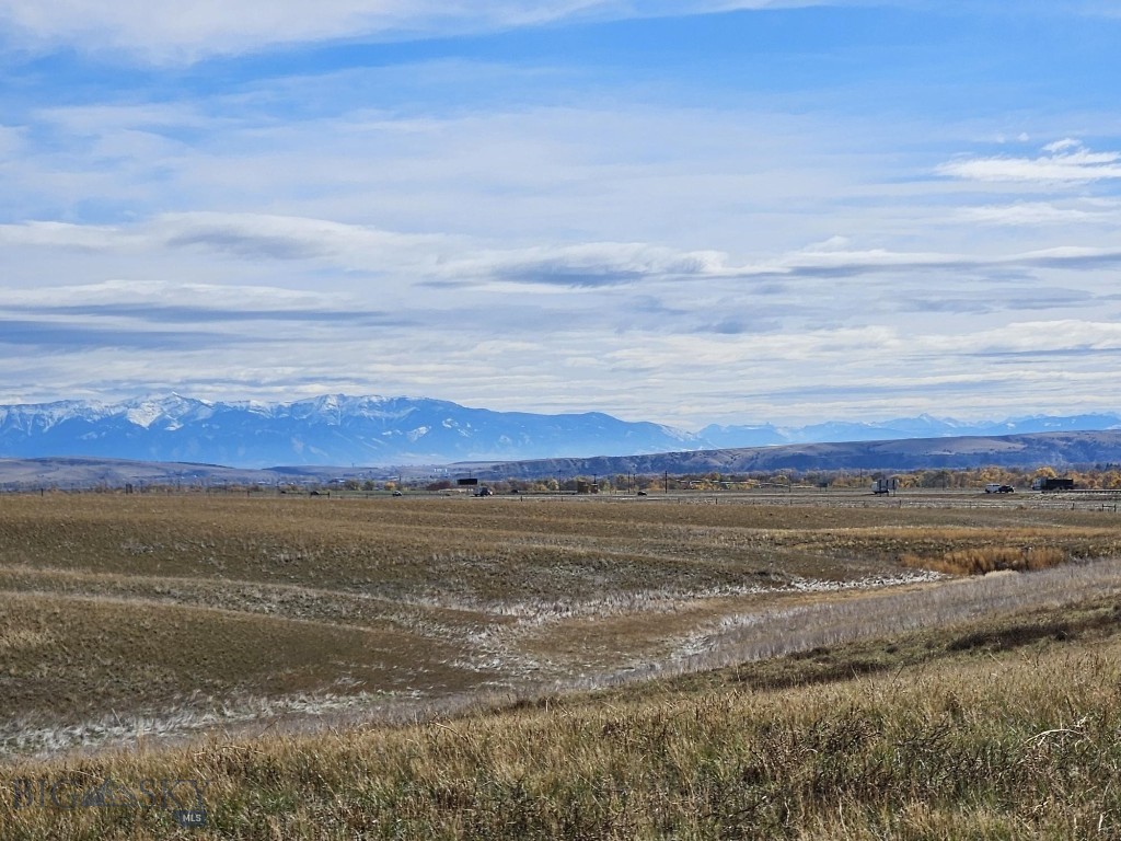 Wheatland Meadows - Land