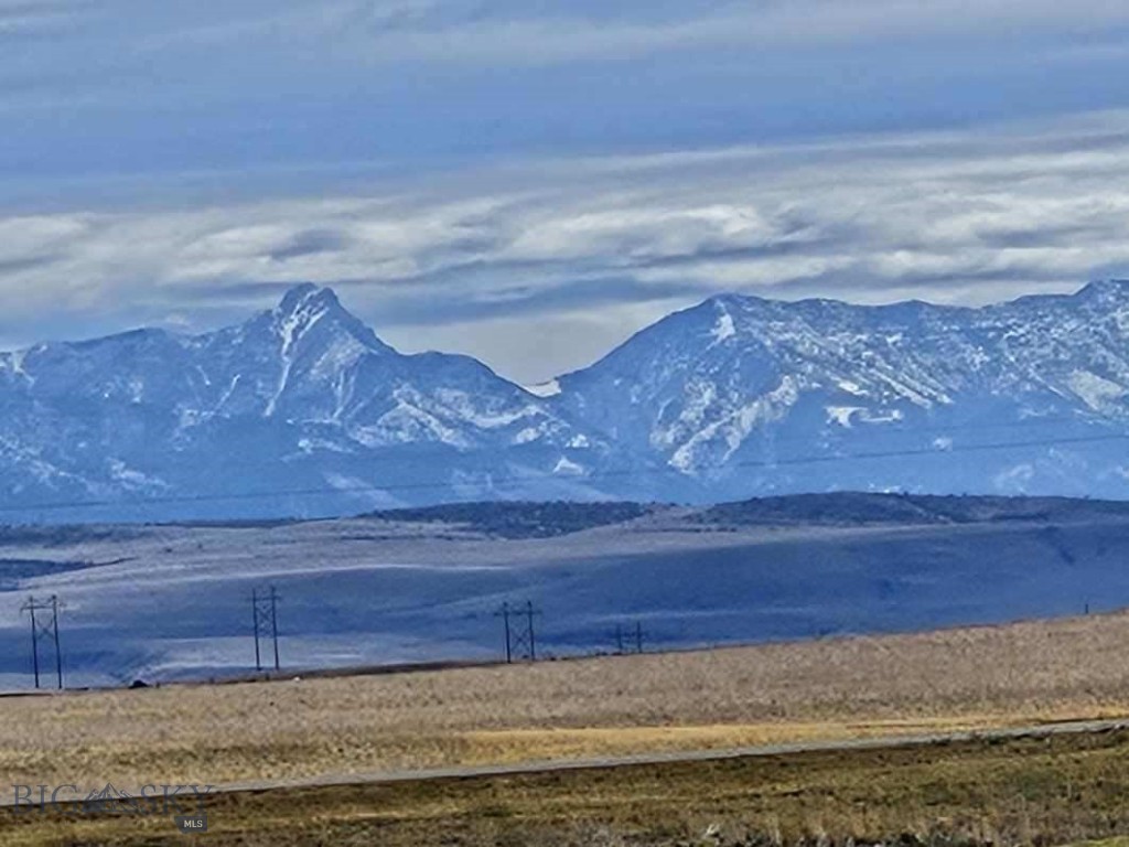 Wheatland Meadows - Land