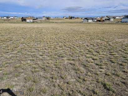 Wheatland Meadows - Land