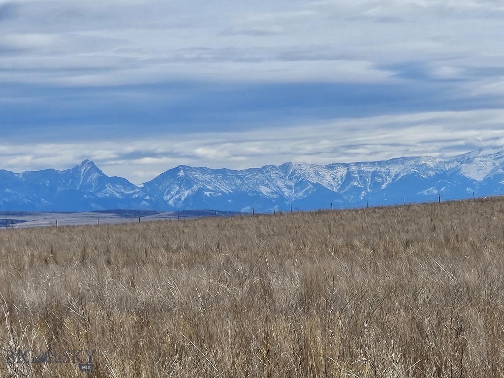 Wheatland Meadows - Land