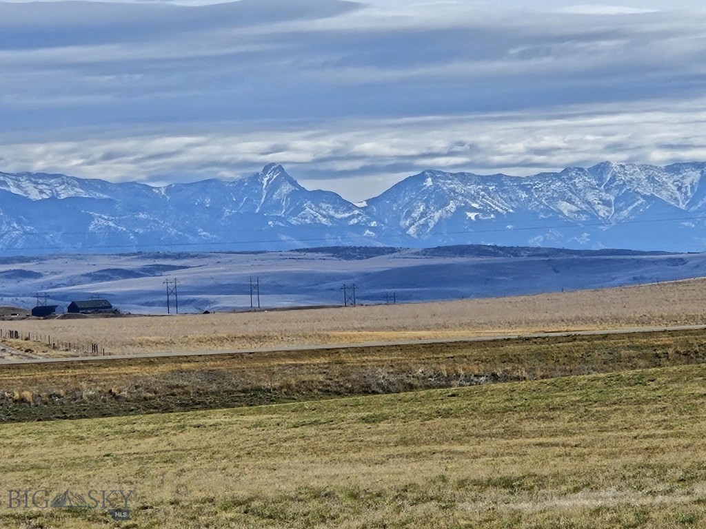 Wheatland Meadows - Land
