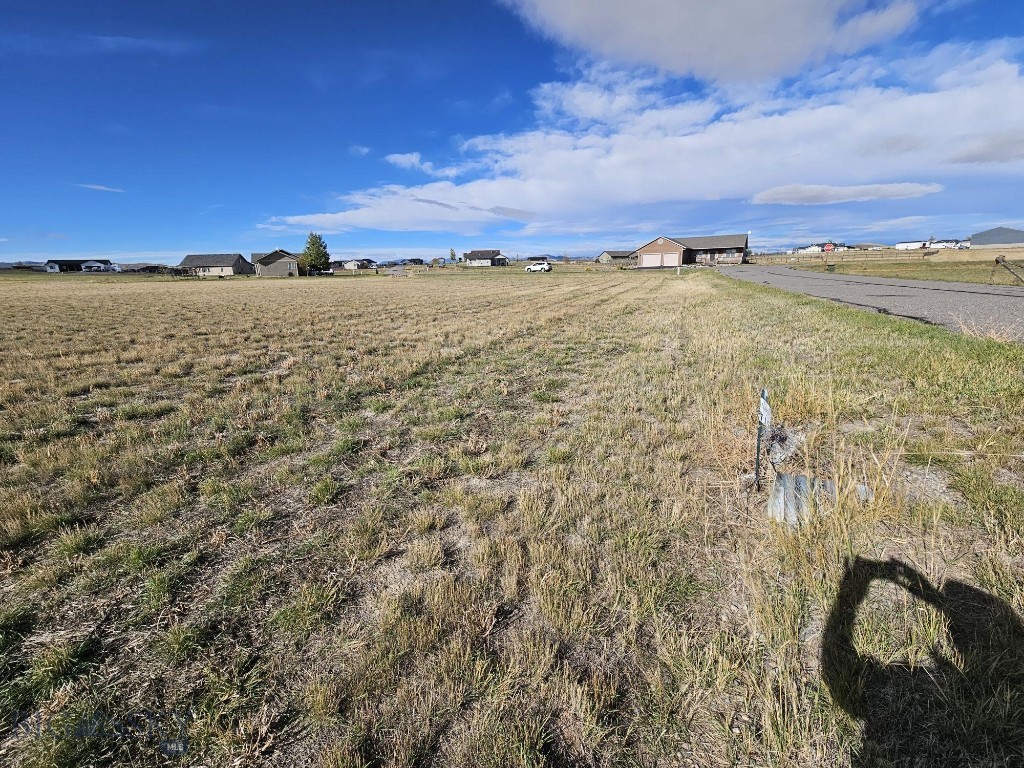Wheatland Meadows - Land