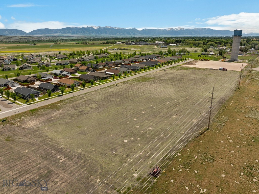 TBD Centennial Village