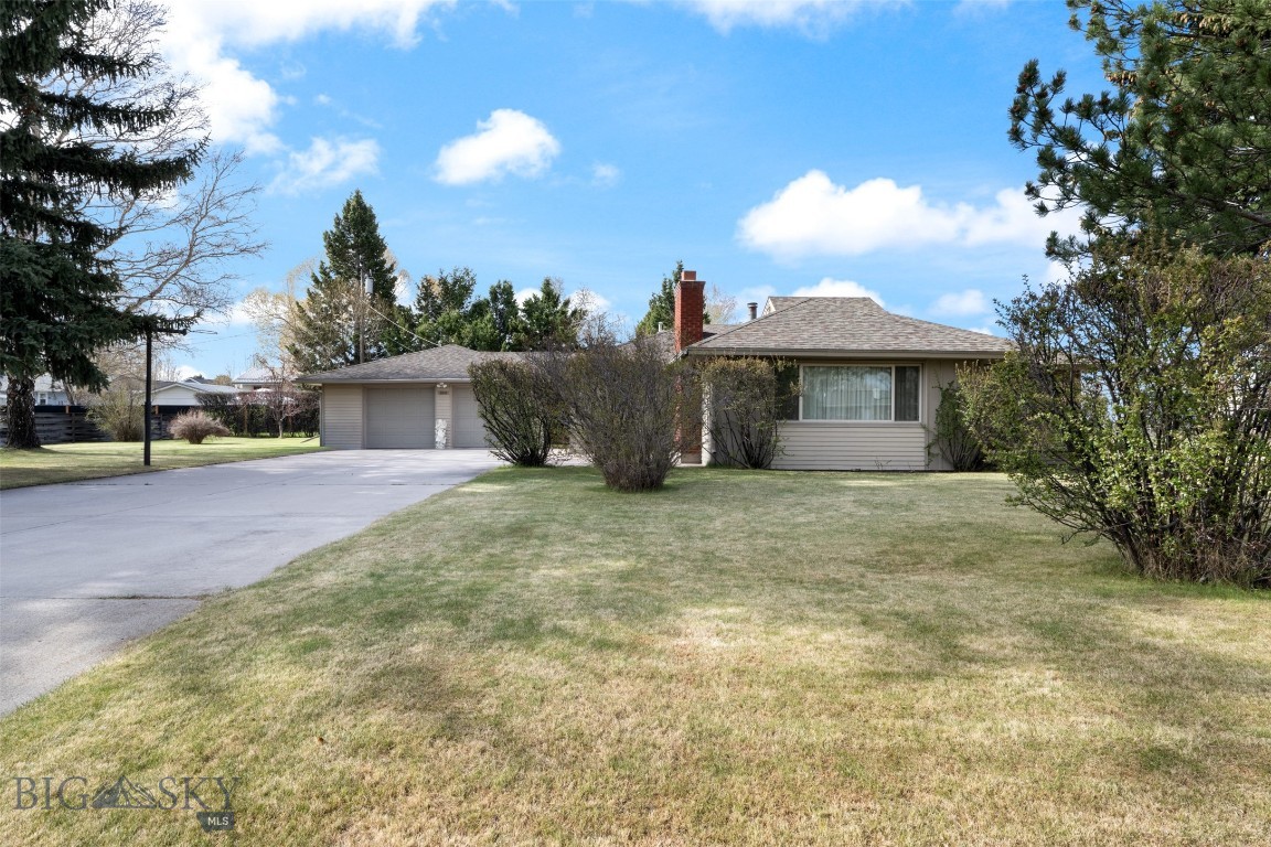 Other - Residential