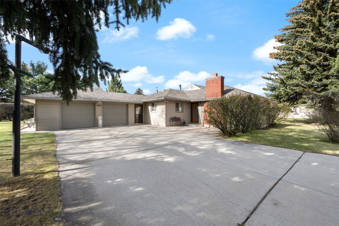 Other - Residential