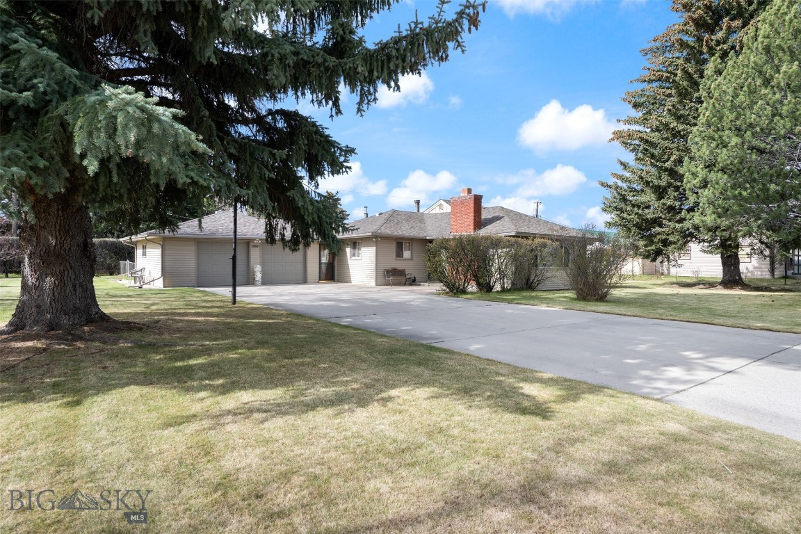 Other - Residential