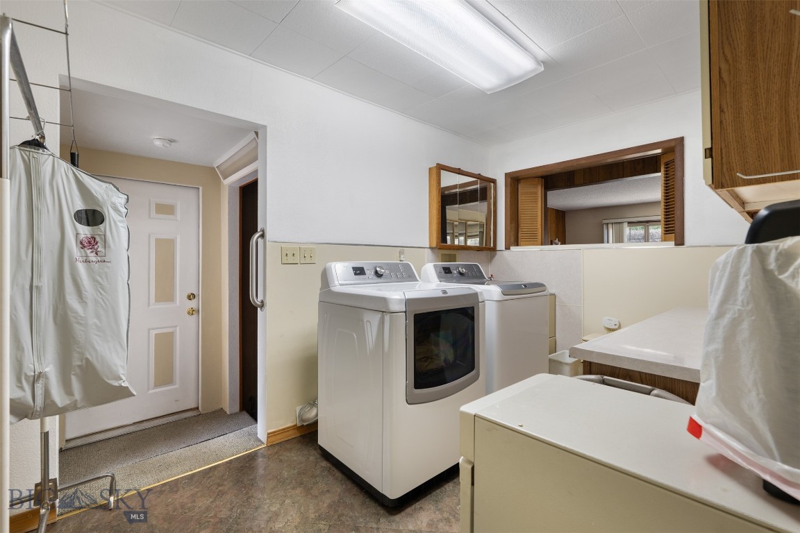 Other - Residential