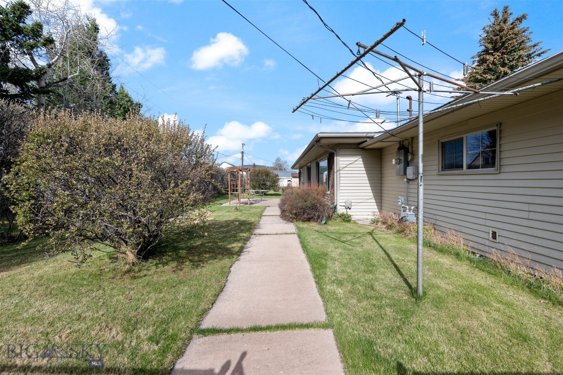 Other - Residential