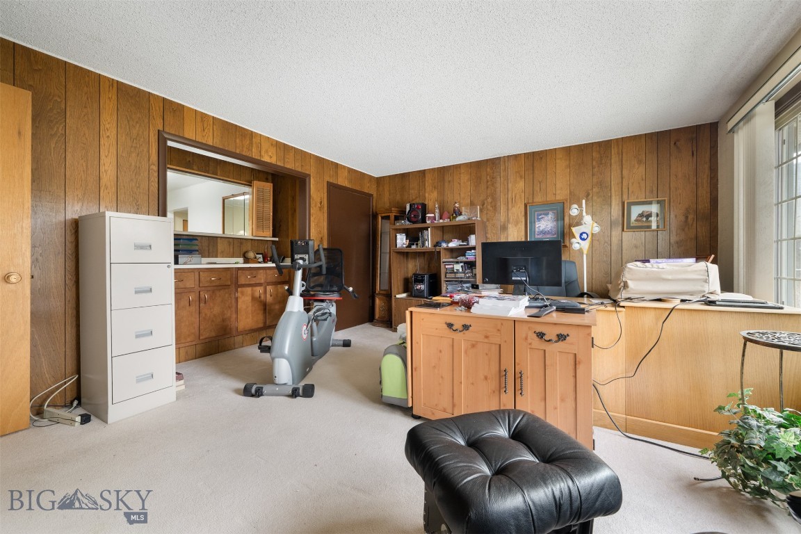 Other - Residential