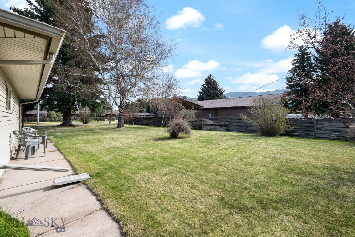 Other - Residential