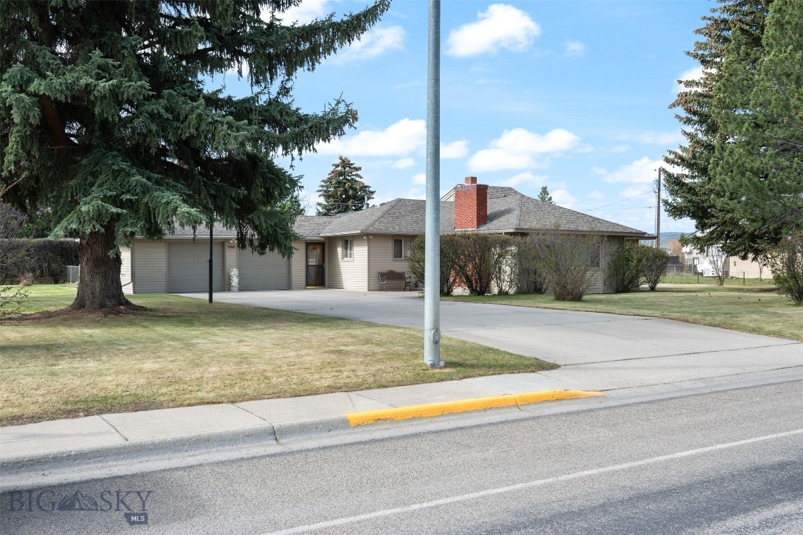 Other - Residential
