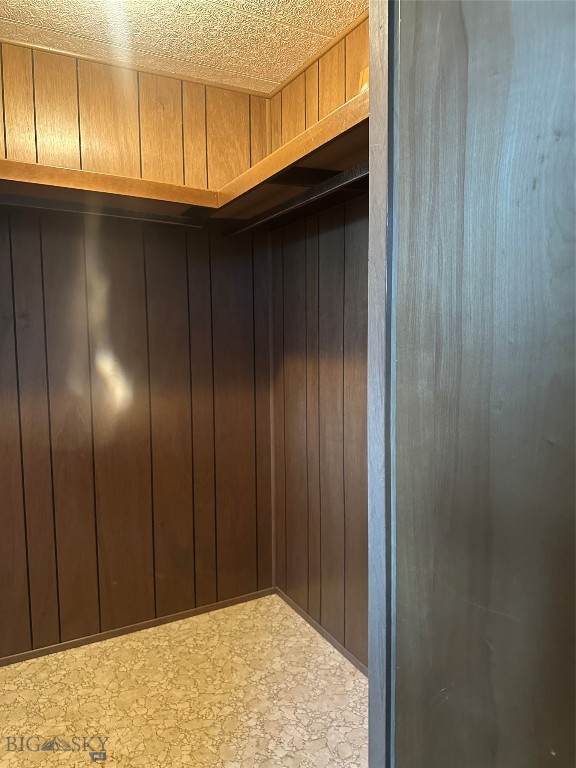 Butte Addition - Residential